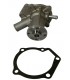 WATER PUMP FOR  KUBOTA B1-14 B1-17 B1500 B1600 B6200 B7200