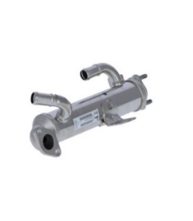REFROIDISSEUR EGR POUR HYUNDAI I30 1.6D 12 284162A770