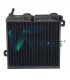 RADIATEUR CHAUFFAGE RENAULT TRUCKS SM SG 2 0855756800