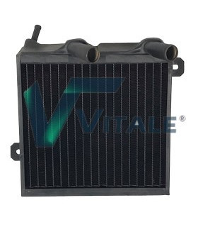  Radiateur moteur RENAULT R10