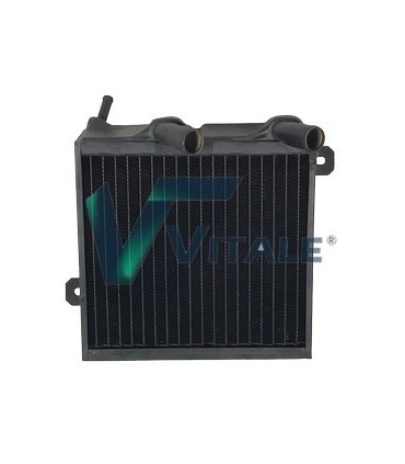 RADIATEUR CHAUFFAGE RENAULT TRUCKS SM SG 2 0855756800