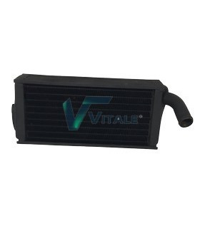 Radiateur moteur pour PEUGEOT 204