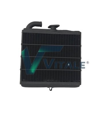 Radiateur moteur pour PEUGEOT 204 / 304