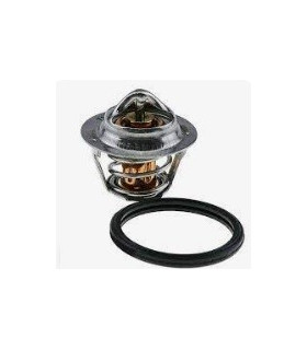 Thermostat pour Kubota V1505 Moteur B2400 B2620 KX61 KX91