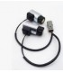 VÁLVULA DE SOLENOIDE PARA  Komatsu WA200 WA200L WA200PT