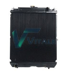 RADIATEUR EAU KUBOTA 8781219901501 87812-199-01501