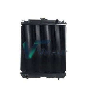 RADIATEUR EAU KUBOTA 8781219901501 87812-199-01501