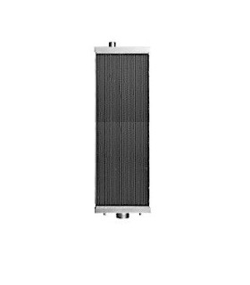 RADIATOR FOR  KOMATSU 155 D SERIE 6