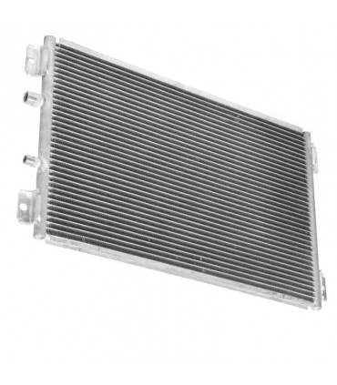 Condensatore per condizionatore d'aria Komatsu, classe Caterpillar 1640588 20Y9796131 164-0588 20Y-979-6131 4477105630