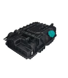  Radiateur moteur SCANIA Série P 95-04 