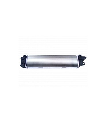 ECHANGEUR AIR INTERCOOLER POUR RENAULT TRAFIC III 144614882R