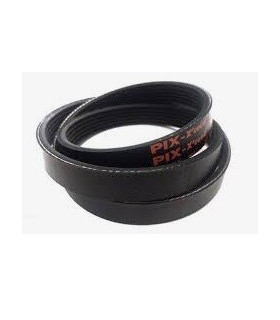 Belt JOHN DEERE 7200 7400 7610 7600 R115614