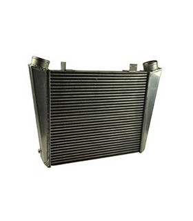 ECHANGEUR AIR INTERCOOLER CLAAS RENAULT AGRI ET78 7700054924 RE54924