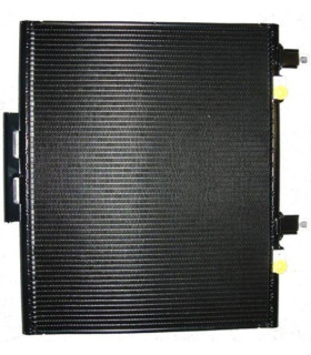 CONDENSEUR CLIMATISATION NEW HOLLAND 84158363