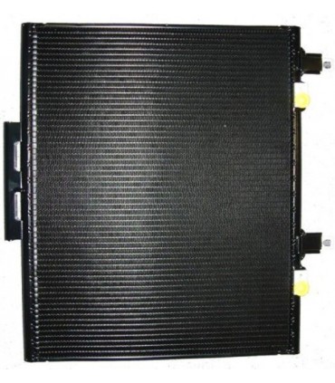 CONDENSEUR CLIMATISATION NEW HOLLAND 84158363