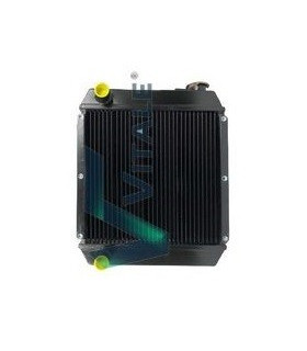 RADIATEUR EAU FERMEC 6007563M92