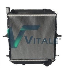 RADIATORE ACQUA PER NISSAN CABSTAR 21400-9X202 214009X202 214009X202 21400F3900 21400F3903