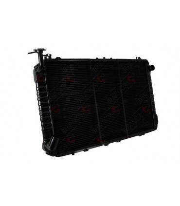 RADIATEUR EAU NISSAN Patrol GR IV 2L8