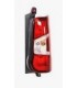 FEU ARRIÈRE DROIT POUR PEUGEOT  07/18 9820554880