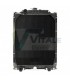 RADIATOR FIAT AGRI NEW HOLLAND WINNER F 115 120 130 DT NH730854