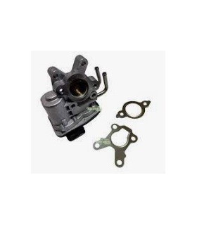 Valvola EGR per Nissan Cabstar Navara Pathfinder Patrol GR 14710-MA70A 14710MA70A
