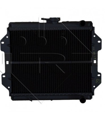 RADIATOR  SUZUKI SAMURAI  17700c83001
