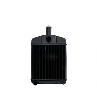 RADIATEUR HANOMAG R16 152299000