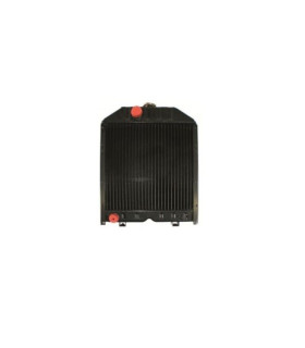 Radiatore ad acqua Massey Ferguson 3308187M99