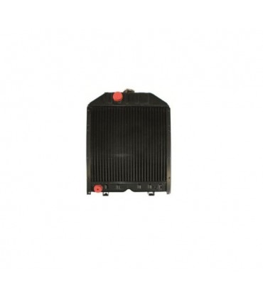 Radiatore ad acqua Massey Ferguson 3308187M99