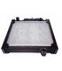 Radiatore dell'acqua JOHN DEERE ER208136 ER408237