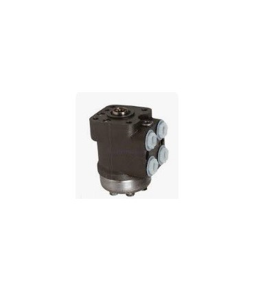 Unidad de dirección hidrostática Unidad de dirección hidrostática RENAULT AGRI 7700019456 7700035158 7700037834