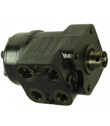UNITÀ DI STERZO IDROSTATICO PER NEW HOLLAND TS100 TS110 TS115 TS80 TS90 81863664