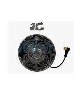 FAN CLUTCH FOR  RENAULT TRUCK 7421983211