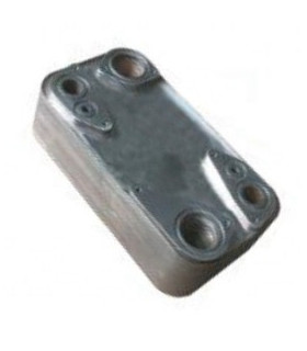 RALLENTATORE RADIATORE OLIO PER RENAULT RVI 22439157 20716162 76600169