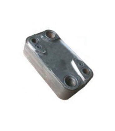 RADIATEUR HUILE RENAULT RVI 22439157 20716162 76600169