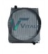 RADIATORE PER CLAAS ARION 510 530 540 600 610 620 630 640 001099653.4 10996530 10996531 10996533 10996534 684087