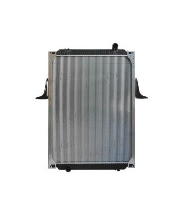 Radiateur moteur pour PEUGEOT 204