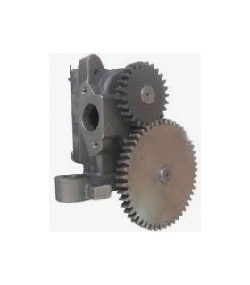 BOMBA DE ACEITE PARA RENAULT KERAX 5010412712