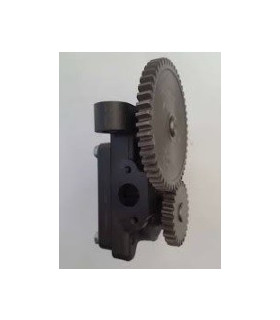 POMPE A HUILE POUR RENAULT TRUCK 5010295890