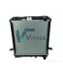 RADIATOR SUITABLE FOR ISUZU 8973503101
