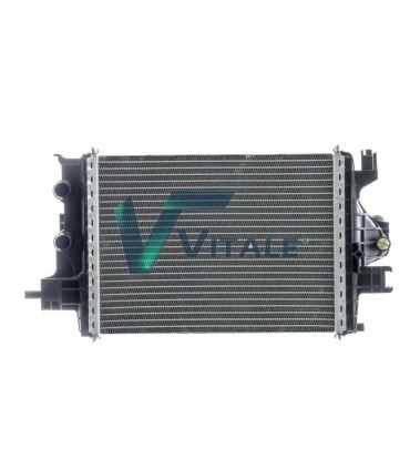 ECHANGEUR AIR INTERCOOLER POUR RENAULT Clio V 19- Captur II 20- 1.5 DCI 214109135R RE883422