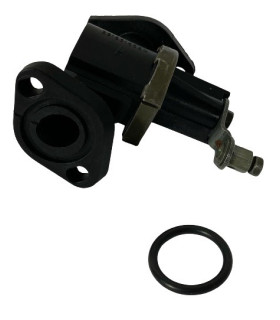 ROBINET CHAUFFAGE VALVE RENAULT TRUCKS 5000296296 Z31831658M