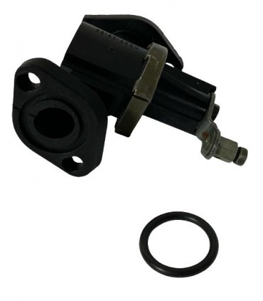 Radiateur moteur pour PEUGEOT 204