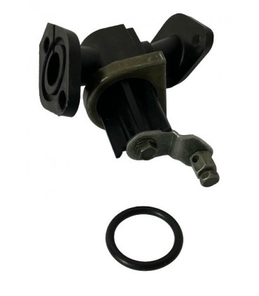 ROBINET CHAUFFAGE VALVE RENAULT TRUCKS 5000296296 Z31831658M