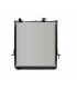 RADIATOR SUITABLE FOR  ISUZU 8972136631