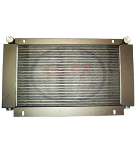 OIL COOLER  ATLAS COPCO XAS 85