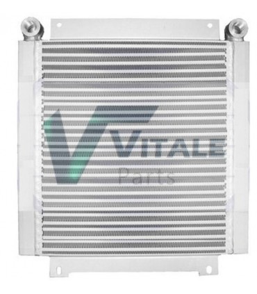 RADIATORE A OLIO PER ATLAS COPCO XAS 45