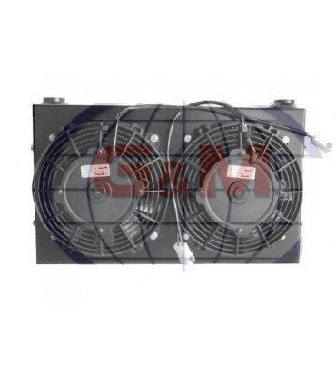 OIL COOLER FOR  TEREX