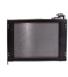 Radiateur moteur pour PEUGEOT 204