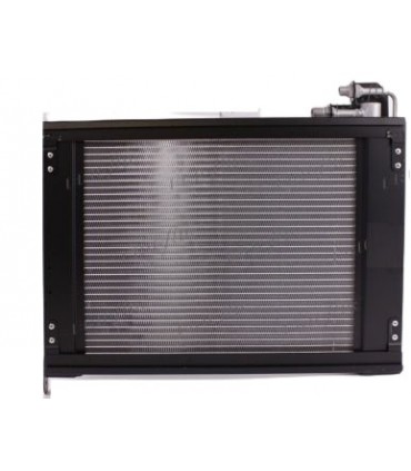 CONDENSEUR CLIMATISATION NEW HOLLAND 87541744 87638225  84201602